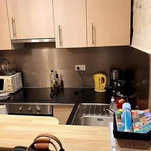 Au Coeur Du Quartier De La Roquette Appartement Arles