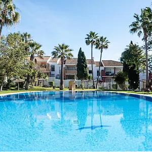 Aldea Del Coto 2 -1a Apartamento Chiclana de la Frontera
