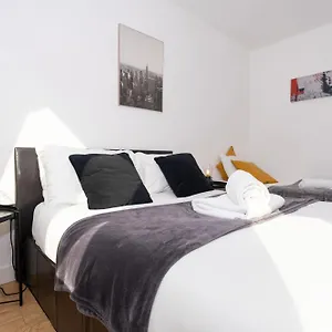 Shoreditch By Dc Appartement Londres