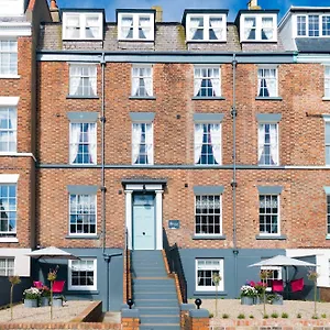 The Boat House Luxury Scarborough