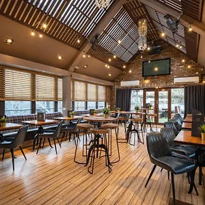 3* Hotel Siberia Bar&hotel
