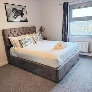 Luxury B Appartement Londres