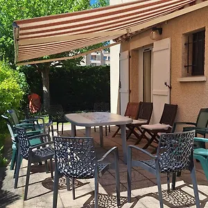 Dynamique Et Splendide Appartement Bourgoin-Jallieu