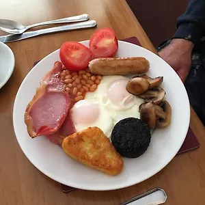 3* Gasthof Arkaig