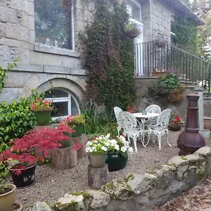 3* Gasthof Disblair House